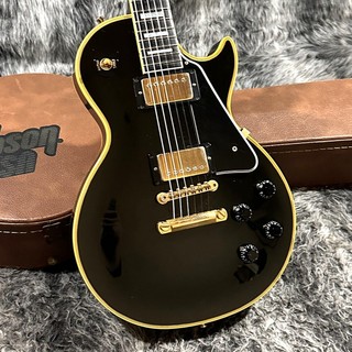 Gibson Custom Shop  Historic Collection '57 Les Paul Custom Reissue 1995