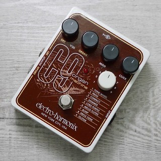Electro-Harmonix、C9の検索結果【楽器検索デジマート】