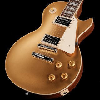 Gibson Les Paul Standard 50s Gold Top [2NDアウトレット特価](重量:4.50kg)【渋谷店】
