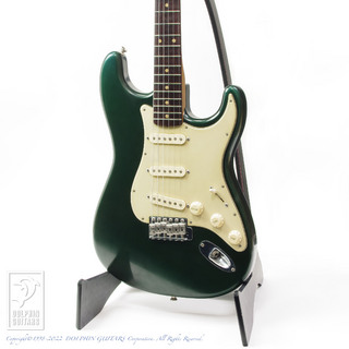 g7 Special g7-ST Type3 Sherwood Green 