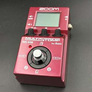 ZOOM、MS-60Bの検索結果【楽器検索デジマート】