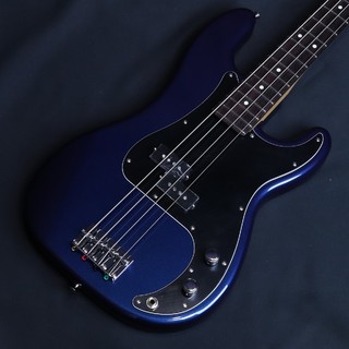 FenderFSR Collection Hybrid II Precision Bass Azurite Metallic Rosewood Fingerboard [イシバシ限定]【横浜店