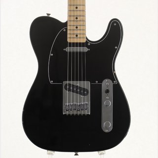 Fender Standard Telecaster Black/M 【池袋店】