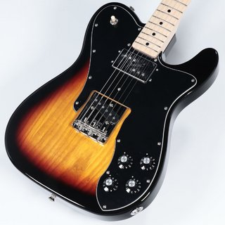 FenderFSR Collection 2023 Traditional 70s Telecaster Custom Maple Fingerboard 3 Color Sunburst【横浜店】