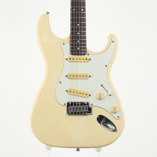 Fender JapanStratocaster STS-55R MOD Vintage White【心斎橋店】