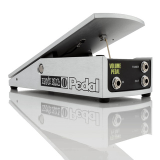 ERNIE BALL、Volume Pedalの検索結果【楽器検索デジマート】