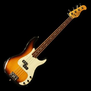 Sadowsky 【USED】 NYC Ultra-Vintage P-Bass (59 Burst) '14