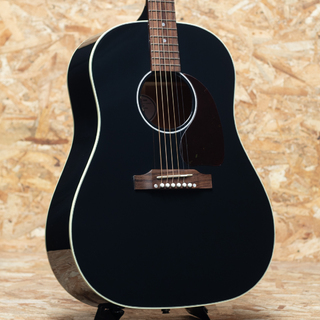 Gibson J-45 Standard Ebony Gloss