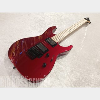 ESP M-II DX /M #Deep Candy Apple Red【即納可能】