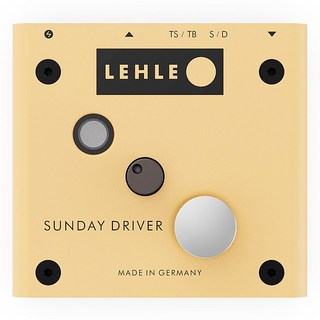 Lehle SUNDAY DRIVER SW II