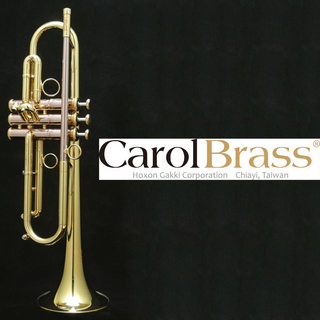 CarolBrass Andrea Giuffredi Commercial Model【新品】 【ラッカー仕上】【横浜】【WIND YOKOHAMA】