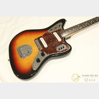 Fender Japan JG66-75 【返品OK】[VJ416]