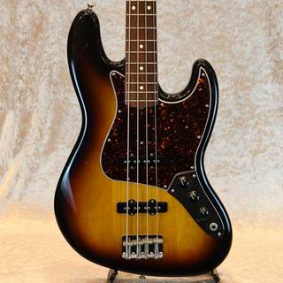 Fender American Vintage 1962 Jazz Bass