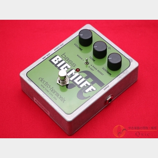 Electro-Harmonix、BIG MUFFの検索結果【楽器検索デジマート】