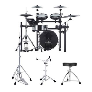 Roland V-Drums TD-27KV2 Ultra w/KD-180L ハードウェアセット [箱ダメージ品]