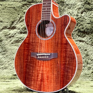 Takamine PTU131KC N 【オールハワイアンコア】【日本製】【良杢】