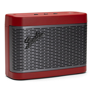 Fender Audio Newport 2 Bluetooth Speaker / Red Gunmetal 【2024 GOLDEN WEEK BLACK SALE!2024年4月27日～】