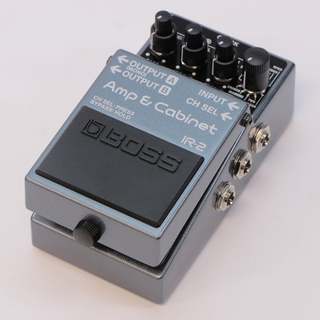 BOSS、IR-2の検索結果【楽器検索デジマート】