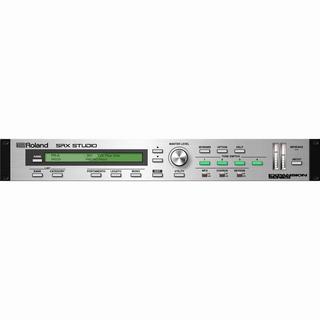 Roland SRX STUDIO Software Synthesizer [Lifetime Key] (ローランド)(ソフトシンセ)(オンライン納品)