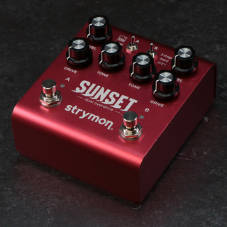 strymon、SUNSETの検索結果【楽器検索デジマート】