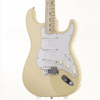 Fender JapanST72-66US Yellow White【御茶ノ水本店】
