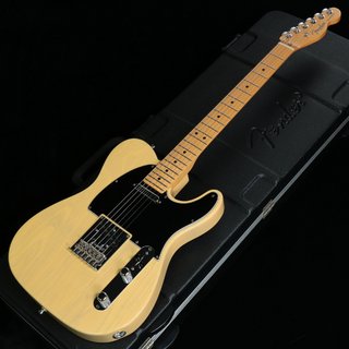 Fender 60th Anniversary Telecaster Blackguard Blonde Ash thin-skin lacquer finish 【池袋店】