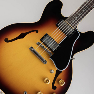 Gibson Custom Shop Historic Collection 1959 ES-335 Reissue Vintage Burst VOS【S/N:A930987】