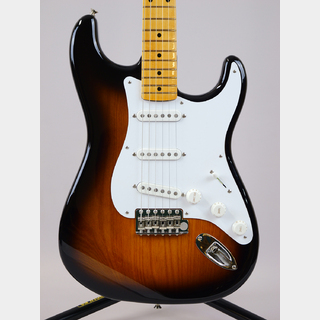 Fender 70th Anniversary American Vintage II 1954 Stratocaster 2024 (2-Color Sunburst)
