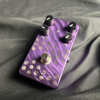 ONE CONTROLBlackberry BASS OD　OC-BBODn