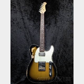 FUJIGEN(FGN) NTE21RAH(NTE210RAH) 2TS MOD【中古】【エイジドモディファイ】