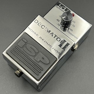 iSP Technologies Decimator II / Noise Reduction【新宿店】