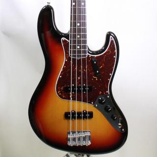 FenderAmerican Vintage II 1966 Jazz Bass / 3-Color Sunburst