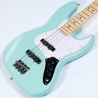 Fender FSR Collection Hybrid II Jazz Bass Daphne Blue 【福岡パルコ店】
