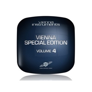 VIENNA Vienna Special Edition Vol. 4 【簡易パッケージ販売】