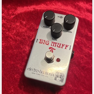 Electro-Harmonix Ram's Head Big Muff Pi