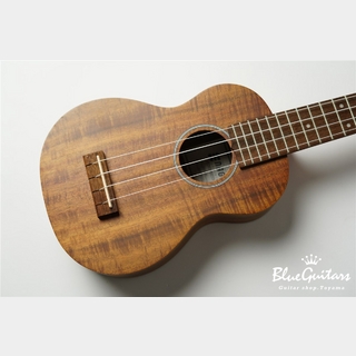 NAGI GUITARS KOA-SOP