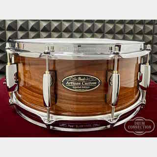 PearlArtisan Custom Rosewood 14"×5.5" [RWS1455S/C]