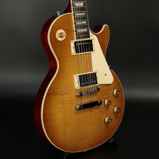 Gibson ISHIBASHI Exclusive Les Paul Standard 50s Figured Top Dirty Lemon Burst 【名古屋栄店】