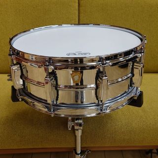 Ludwig LM400 スネアドラム SUPRAPHONIC スープラフォニック【現物画像】