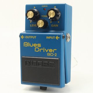 BOSS、BD-2の検索結果【楽器検索デジマート】