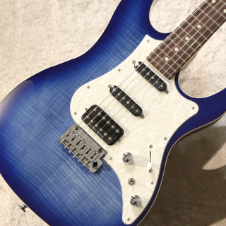 FUJIGEN(FGN)J-Standard ODYSSEY JOS2-FM-R/JBT ~Jeans Burst~ #K230185 【3.24kg】【軽量個体】【レアダンカンPU】