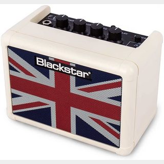 小型ギターアンプ Blackstar FLY3とFLY103（改造品