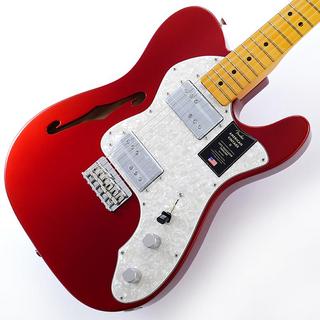 fender telecaster candy apple redの検索結果【楽器検索デジマート】