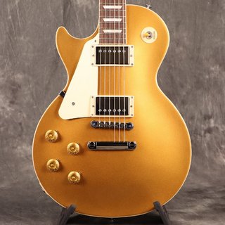 Gibson Les Paul Standard 50s LH Left Handed Gold Top [左利き用] [4.62kg][S/N 218540004]【WEBSHOP】