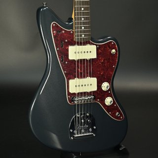 Fender MIJ ISHIBASHI FSR Traditional 60S Jazzmaster Charcoal Frost Metallic w/Matching Head【名古屋栄店】