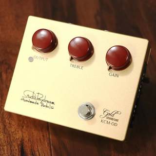 Studio Daydream KCM-OD Gold Rev.9.0  【梅田店】