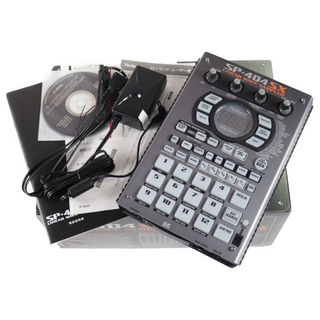 ROLAND、SP-404の検索結果【楽器検索デジマート】