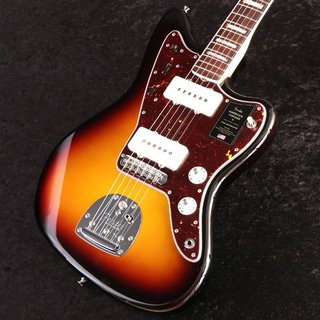 Fender American Vintage II 1966 Jazzmaster Rosewood Fingerboard 3-Color Sunburst 【御茶ノ水本店】