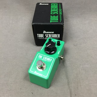 IbanezTUBE SCREAMER MINI