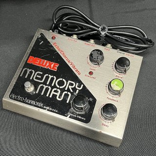 Electro-Harmonix、Deluxe Memory Manの検索結果【楽器検索